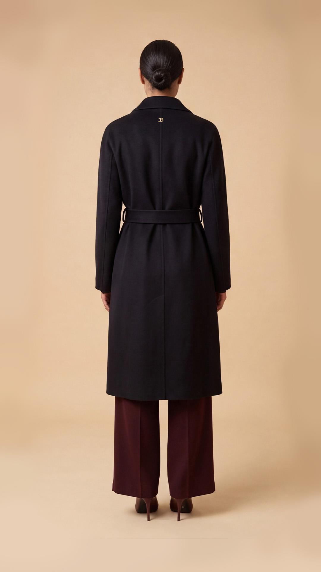 Brany Jacket