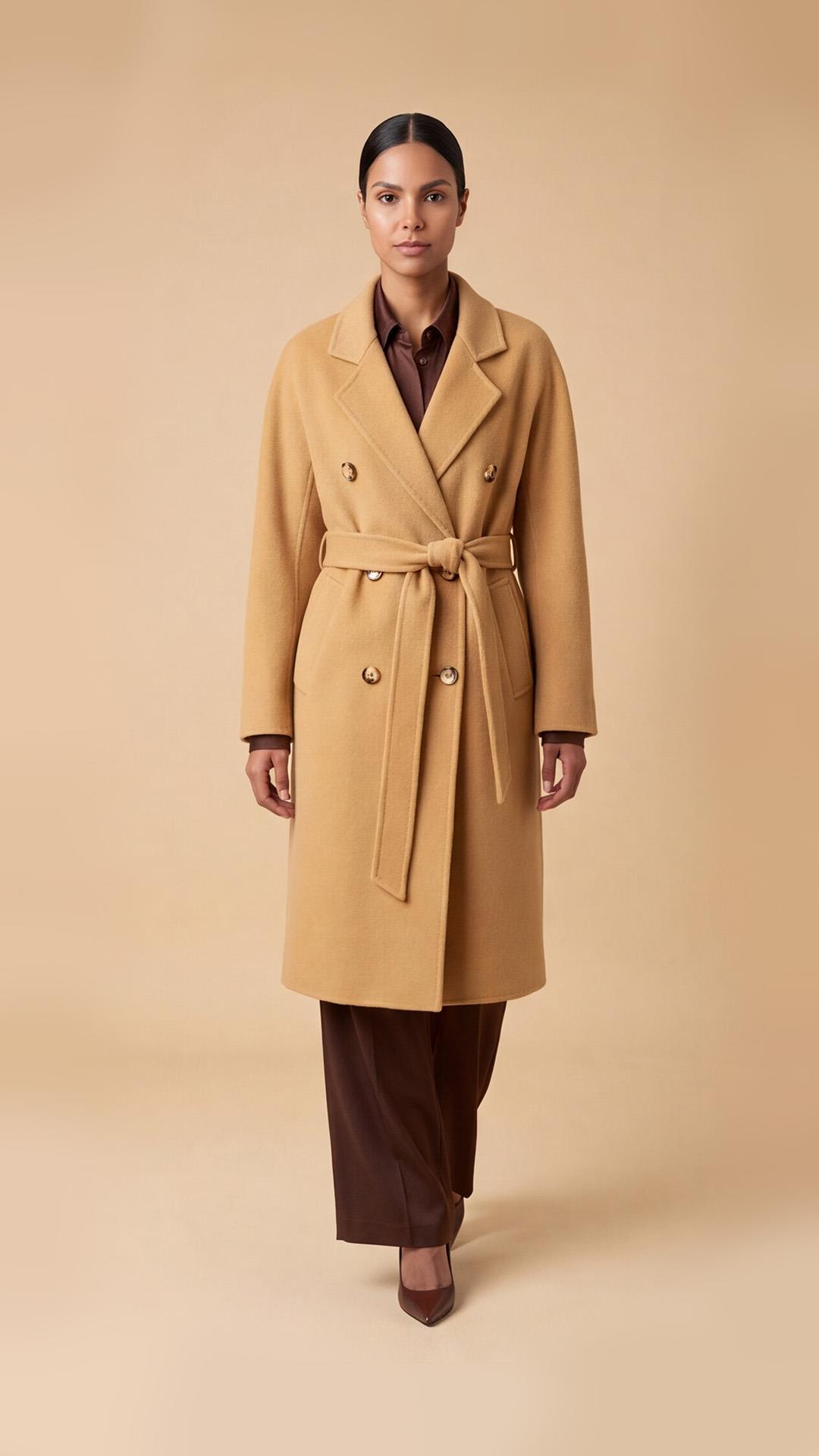 Brany Jacket