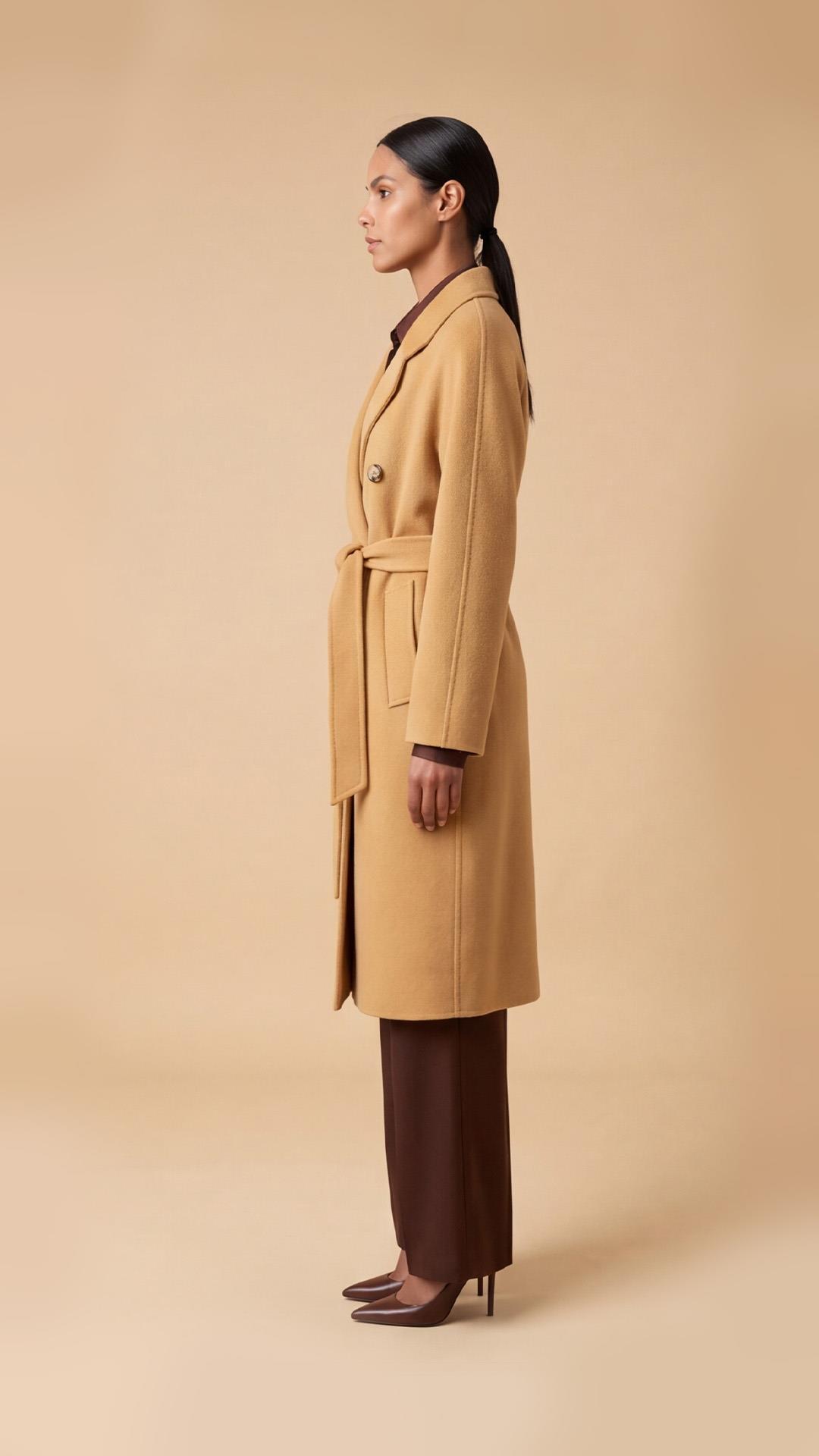 Brany Jacket