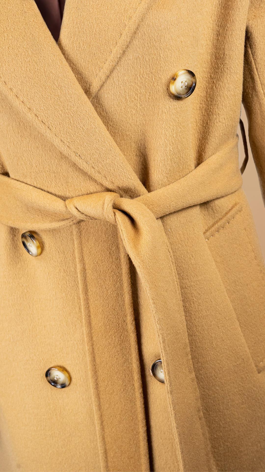 Chaqueta Brany