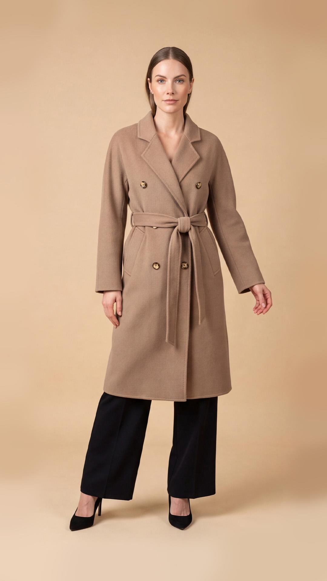 Brany Jacket