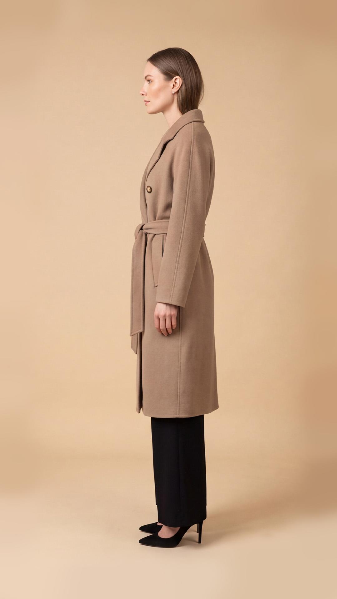 Chaqueta Brany