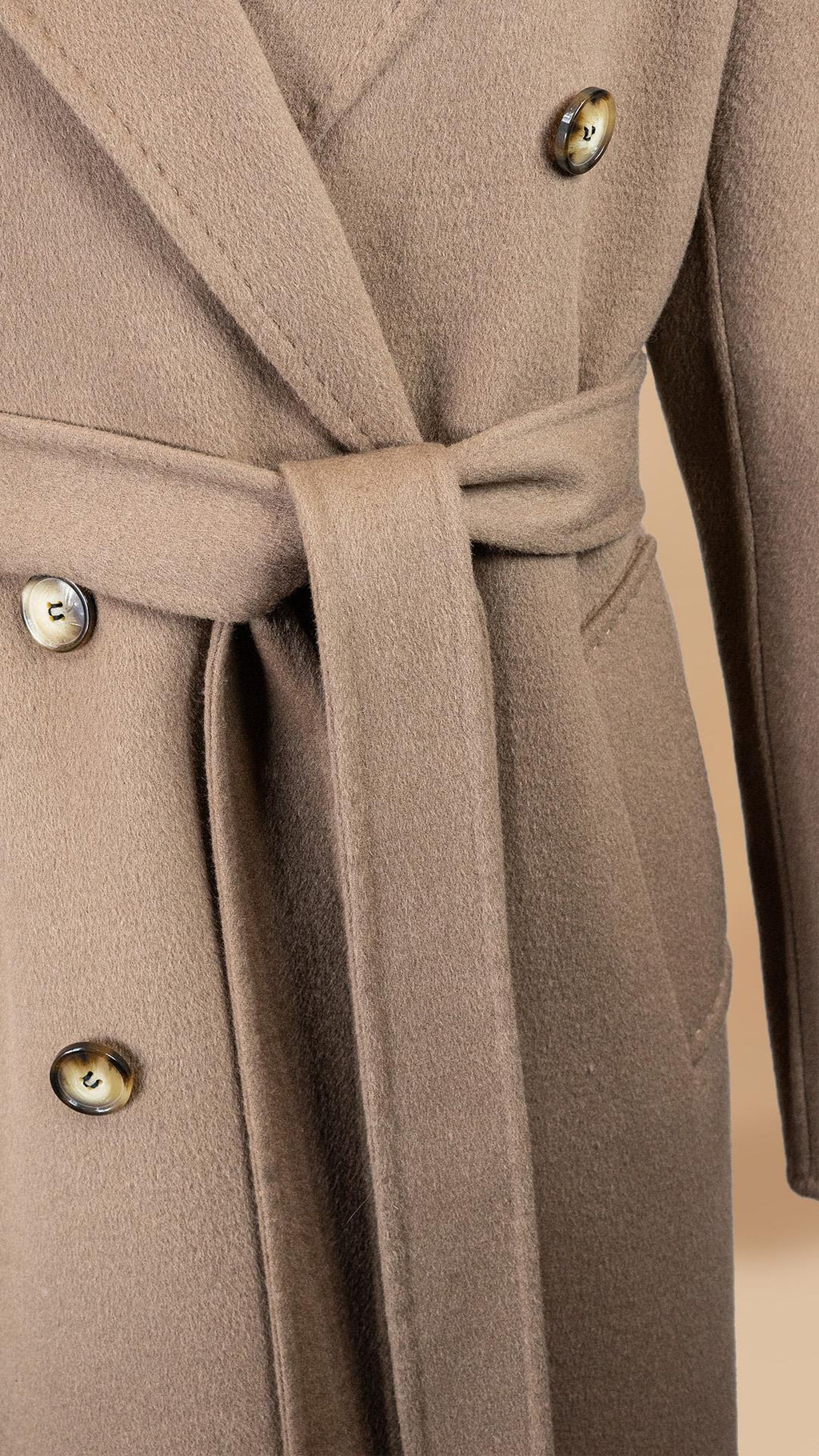 Chaqueta Brany